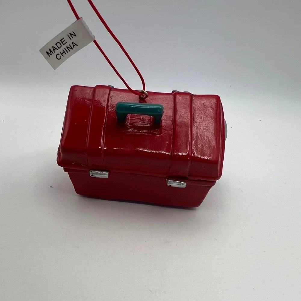Hallmark toolbox christmas